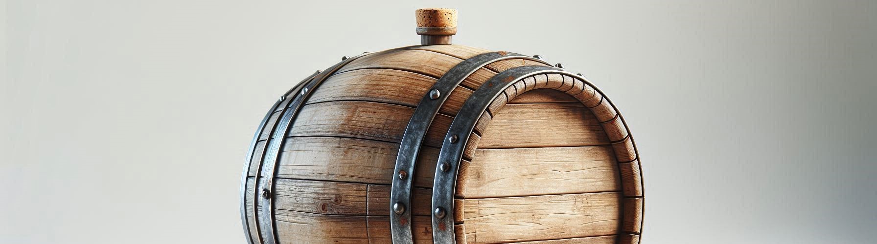 Barrica de vino